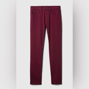 GapFlex Max High Stretch Classic Jean. Mid-Rise Gap Jeans Slim Fit. 31 x 30